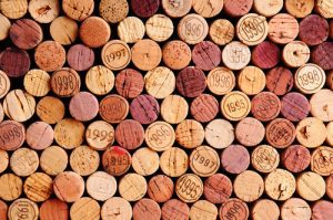 fotolia 85428425 - fourchette & tirebouchon