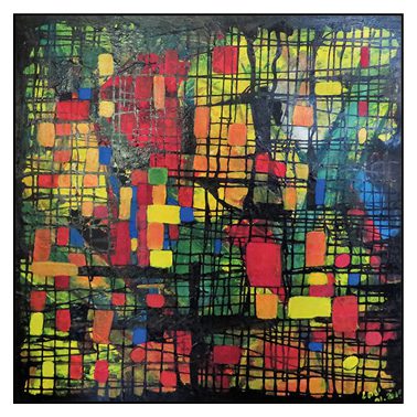 Exposition Impulsion