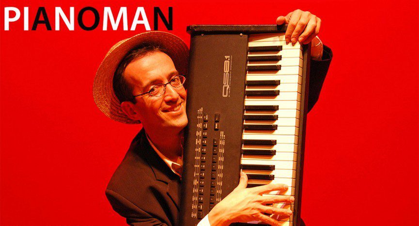 Humour musical