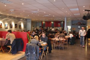 restaurant fourchette et tire bouchon 1 - fourchette & tirebouchon