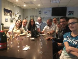 l equipe fourchette et tire bouchon - fourchette & tirebouchon
